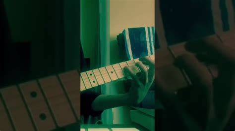 daylily by movements guitar cover - YouTube