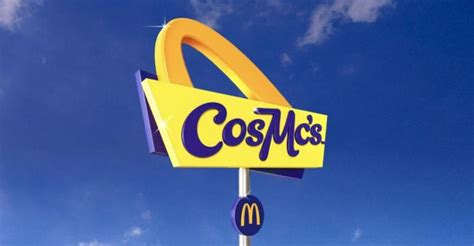 Trending this week: Why McDonald's created CosMc’s | Nation's ...