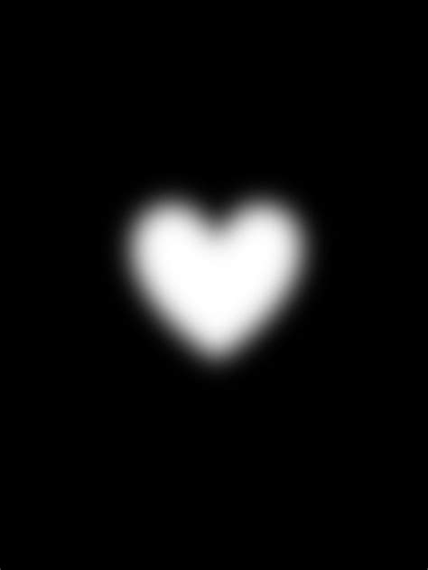 Black & White Heart Blur 🤍🖤 in 2022 | Cute black wallpaper, Heart wallpaper, Iphone wa… | Black ...