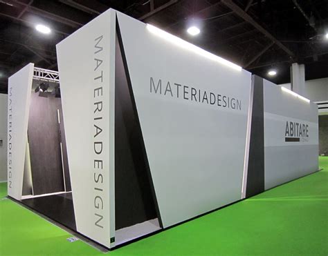 Materia Design Coverings - M.E.C. Design