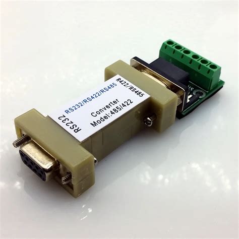 Rs485 Connector - Newsica