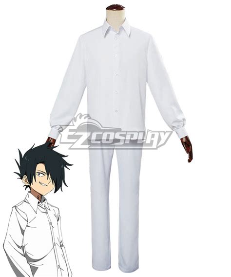 Norman Tpn Cosplay | tunersread.com