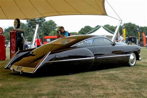 CadZZilla - Billy Gibbons’ Mind-Bending Cadillac Custom | Fueled News