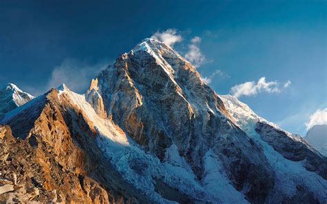 HD Himalaya Wallpaper - WallpaperSafari