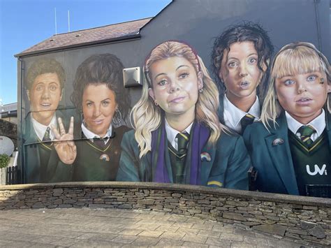 Murals in Belfast and Derry: How the Troubles are Remembered Today ...