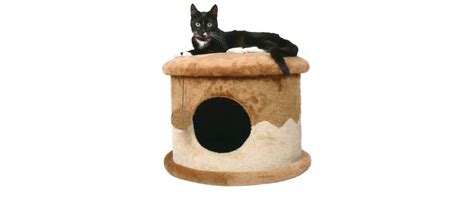 Review: Trixie Cat House | PetToy.co.uk