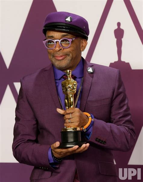 Photo: Spike Lee wins Oscar at 91st Academy Awards - LAP20190224791 ...