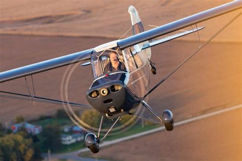 Restoration Nation: Aeronca Champ - FLYING Magazine