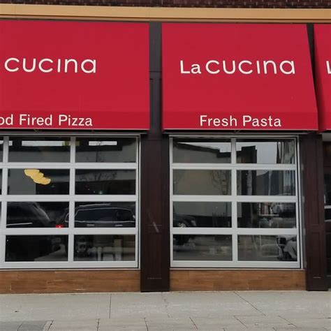 La Cucina - Kitchener Restaurant - Kitchener, ON | OpenTable