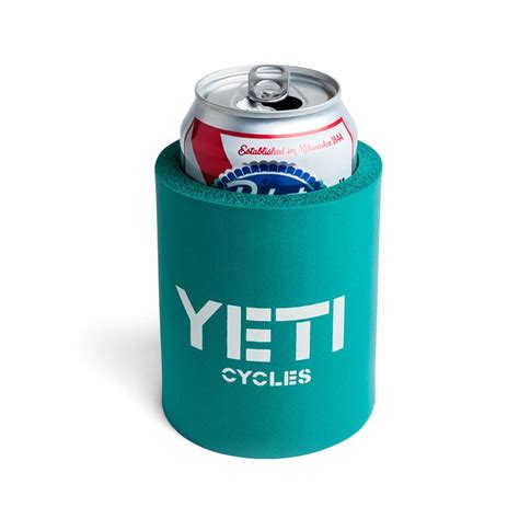 Yeti Foam Koozie | Jenson USA