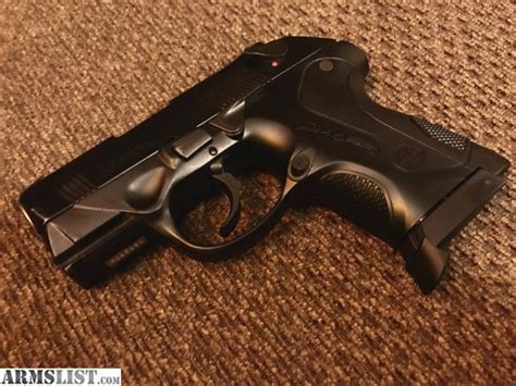 ARMSLIST - For Sale: Beretta Px4 Storm Subcompact 9mm! W/2 Mags 13+1 & Holster