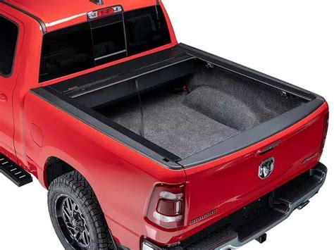 Pace Edwards Tonneau Cover - American Automotive Aftermarket, Inc.