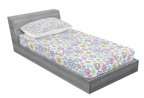 East Urban Home Floral Sheet Set | Wayfair