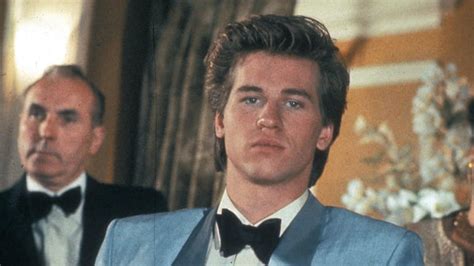 Val Kilmer from Top Secret (1984) - 9GAG