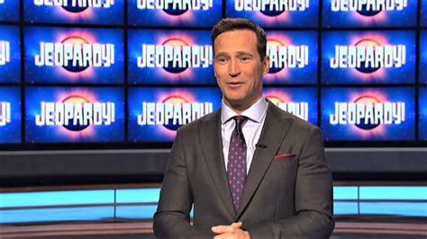 Mike Richards steps down as new 'Jeopardy!' host - ABC7 New York