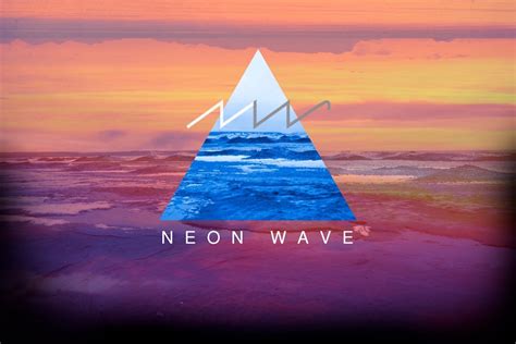 Neon Wave EP | Neon Wave