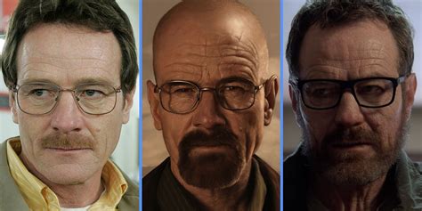 Breaking Bad: The Best Walter White Quotes