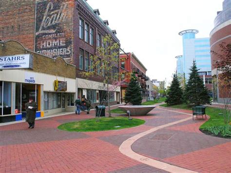 35 Fun Things To Do In Kalamazoo (MI) - Attractions & Activities