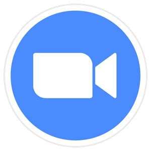 Google Duo Logo transparent PNG - StickPNG