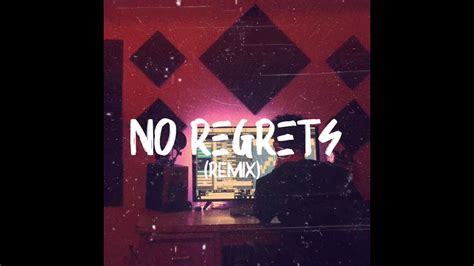 Eminem - No Regrets (remix) - YouTube