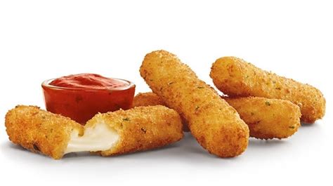 Fried Mozzarella Cheese Sticks Nutrition Facts - Home Alqu