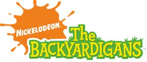 Search: the backyardigans Logo PNG Vectors Free Download