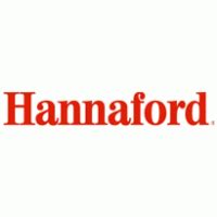 Hannaford | Brands of the World™ | Download vector logos and logotypes