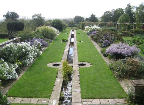 Hestercombe Gardens Somerset | Садовые проекты, Сад