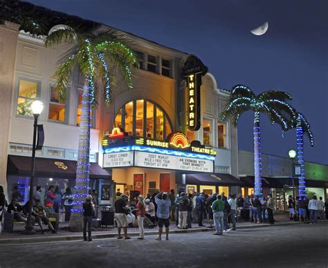 Sunrise Theatre – Fort Pierce | About Us – Sunrise Theatre