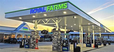 Home - Royal Farms