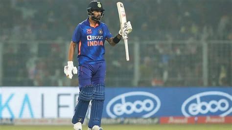 Cricket News | KL Rahul Admits Keeping Wickets and Batting at Five ...