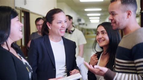 California's first female Lieutenant Governor, Eleni Kounalakis, sworn into office | abc10.com