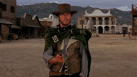 All 5 Sergio Leone Westerns, Ranked, Including The Good, The Bad, And The Ugly | Cinemablend