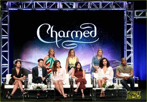 'Charmed' Reboot Cast Hope Holly Marie Combs Will 'See It & Like It ...