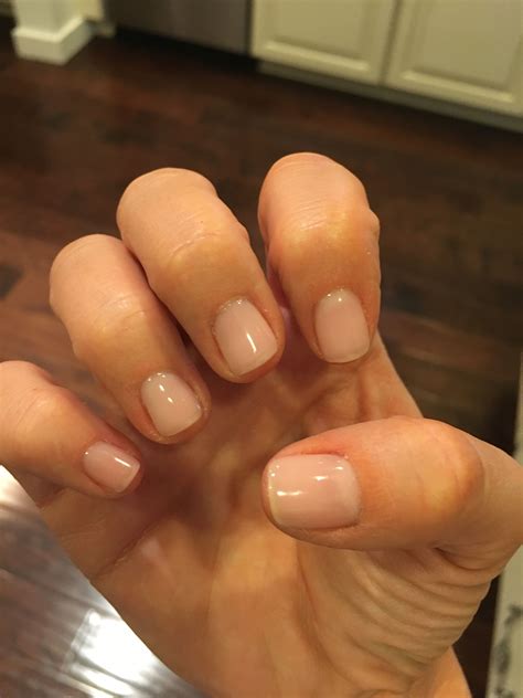 Put It In Neutral OPI | Gel nail colors, Neutral gel nails, Neutral nail polish colors