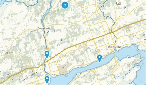 Best Trails near Quinte West, Ontario Canada | AllTrails