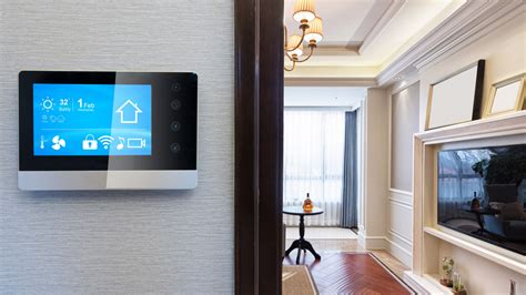 Top 4 Reasons to Love a Smart Thermostat - Smarthouse Integration