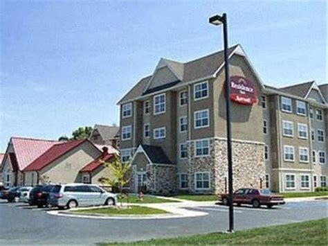 Residence Inn Columbia, Columbia (MO) | 2024 Updated Prices, Deals