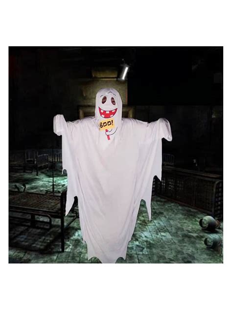 Funny Ghost • Costume shop singapore for school kids