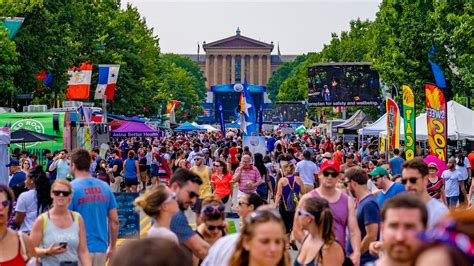 July 4th in Philly: Everything You Need to Know for 2024 | Visit ...