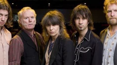 Pretenders Tickets - Pretenders Tour Dates on StubHub!