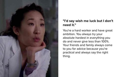 Empowering Wisdom: Profound Insights of Cristina Yang Quotes