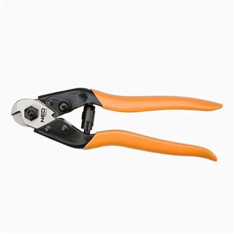 Cable & Steel Wire Cutter | wellstockedtools