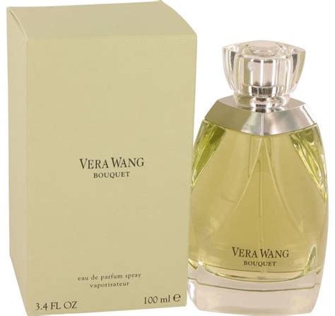 Vera Wang Bouquet by Vera Wang - Buy online | Perfume.com