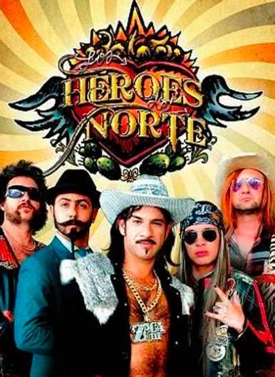 Los héroes del norte (2010)