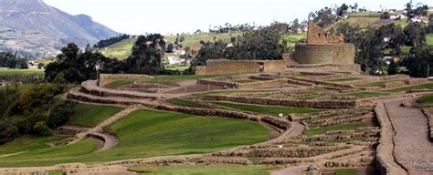 Visit the Central Andes - Ecuador Travel Guide|Geodyssey