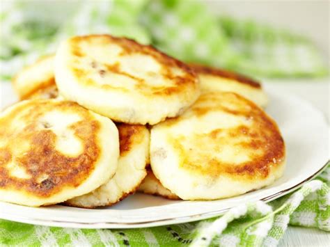 Cottage Cheese Pancakes Recipe and Nutrition - Eat This Much