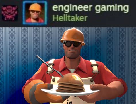 Tf2 Engineer Hard Hat Png / Team fortress 2 the final frontier фрахтовщик.tf, others, border ...