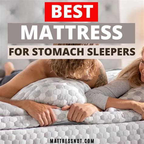 Best mattress topper for stomach sleepers | 9 great pads in 2023