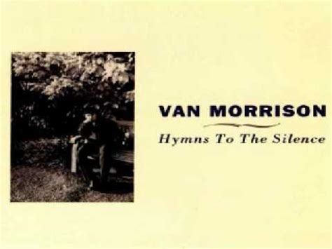 Van Morrison - Take Me Back - YouTube